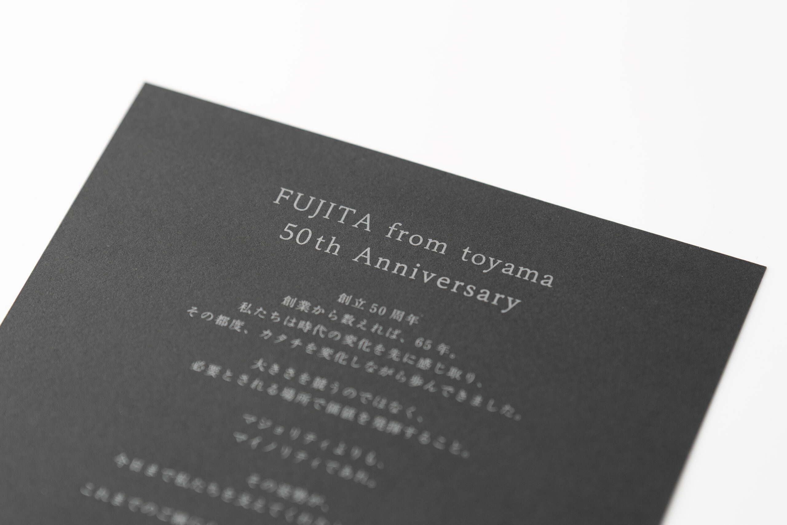 FUJITA NOVELTY
