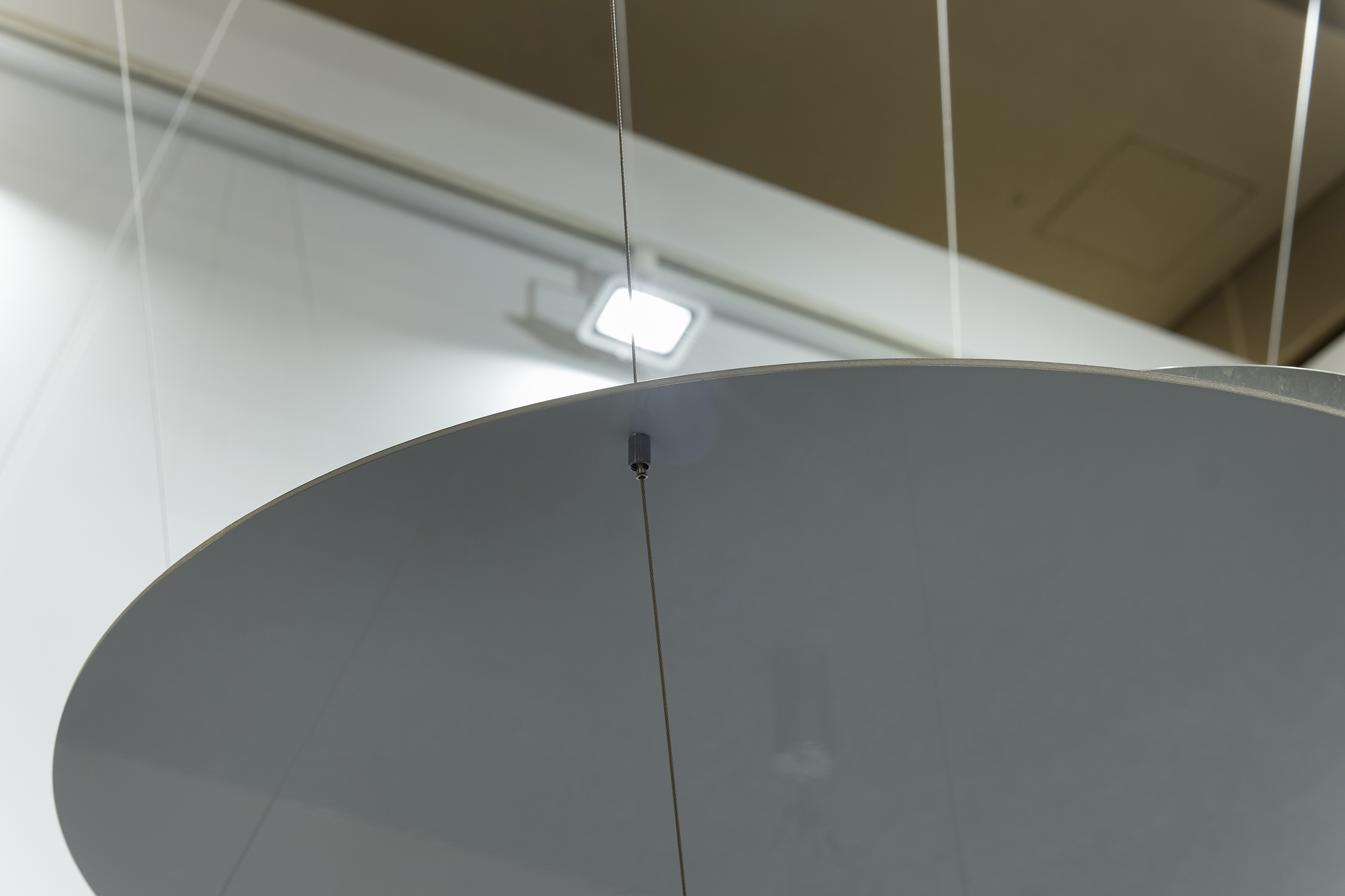 GRAY booth design