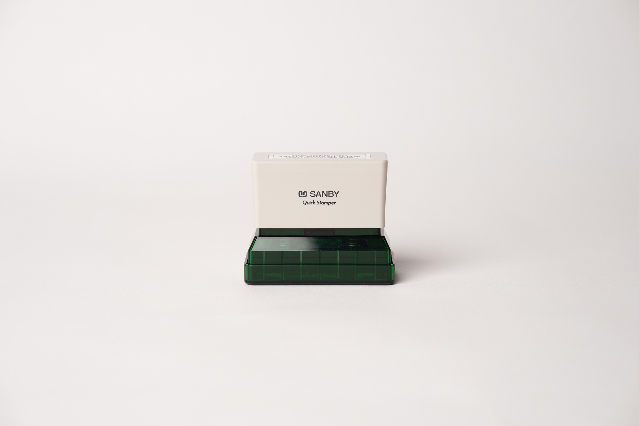 QUICK STAMPER ADDRESS