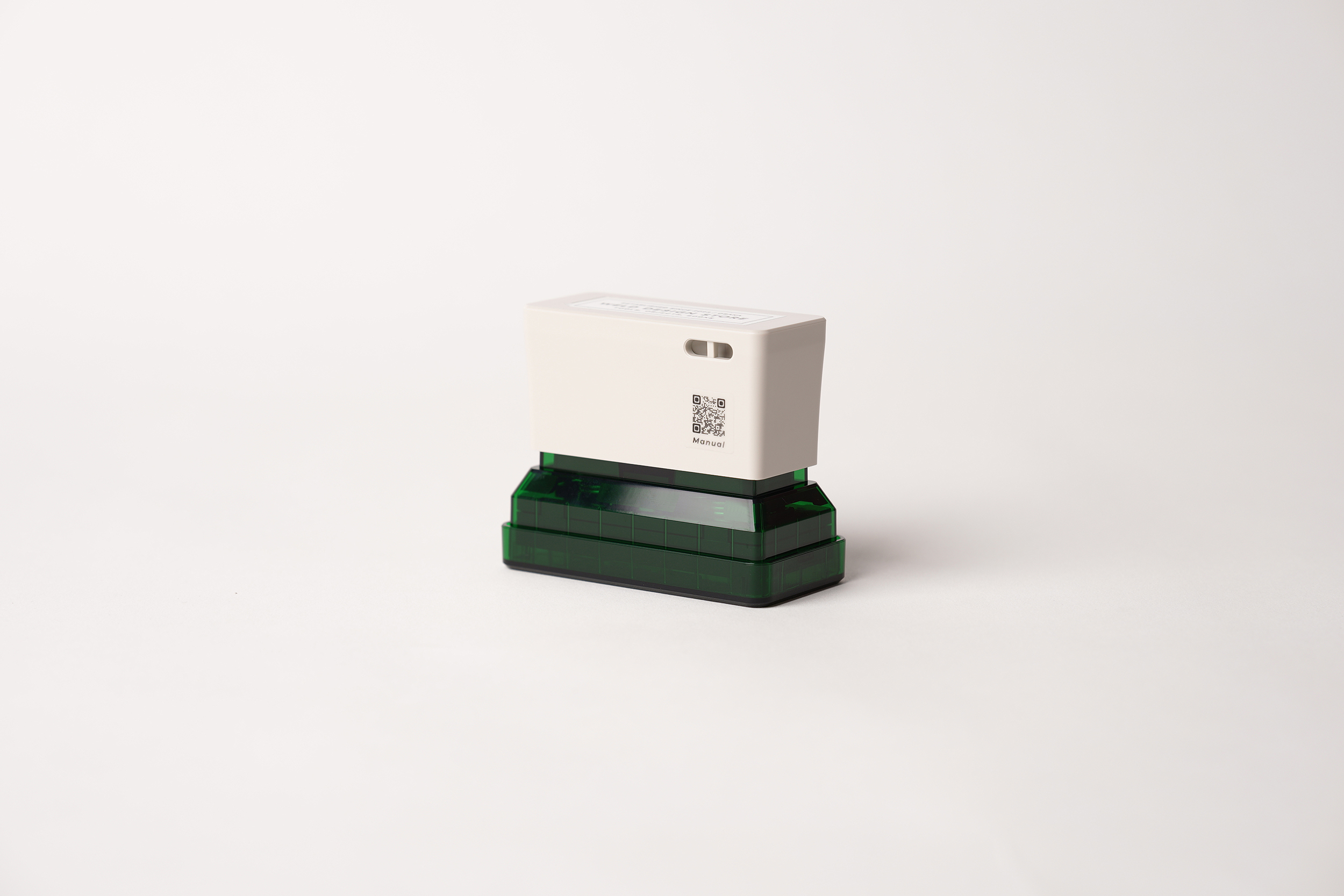 QUICK STAMPER ADDRESS