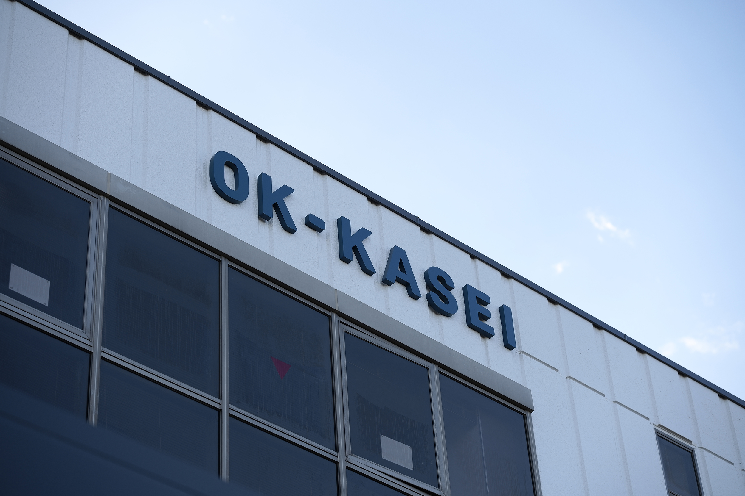 OK-KASEI VI Project