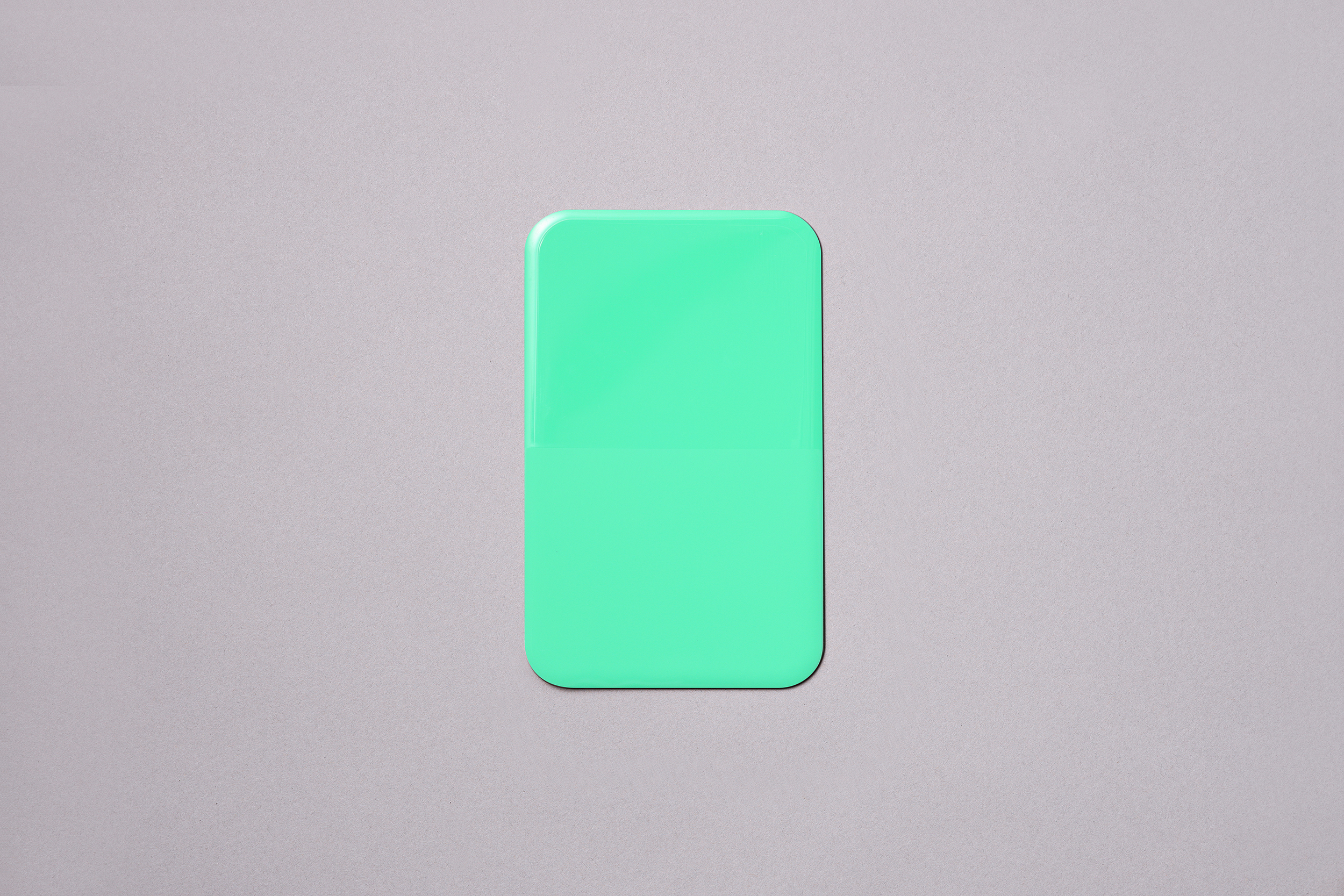 BIG PLATE MOLD
