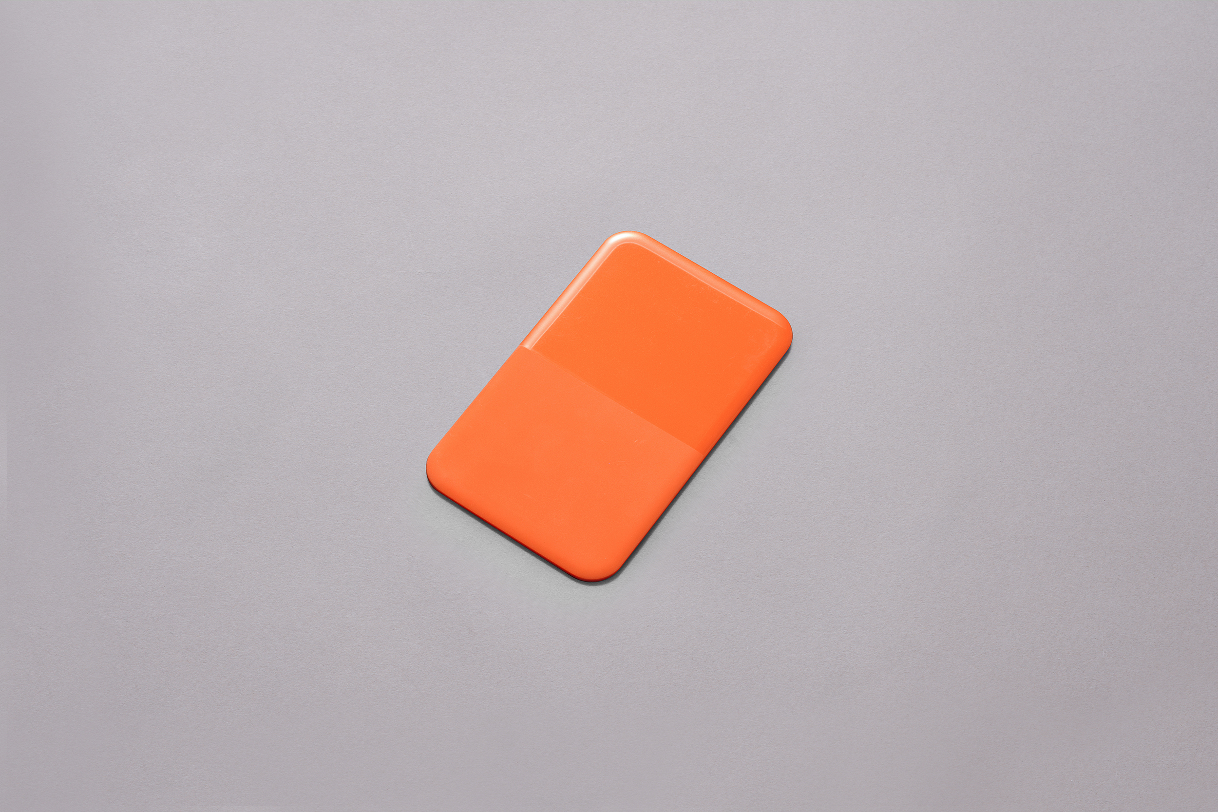 BIG PLATE MOLD