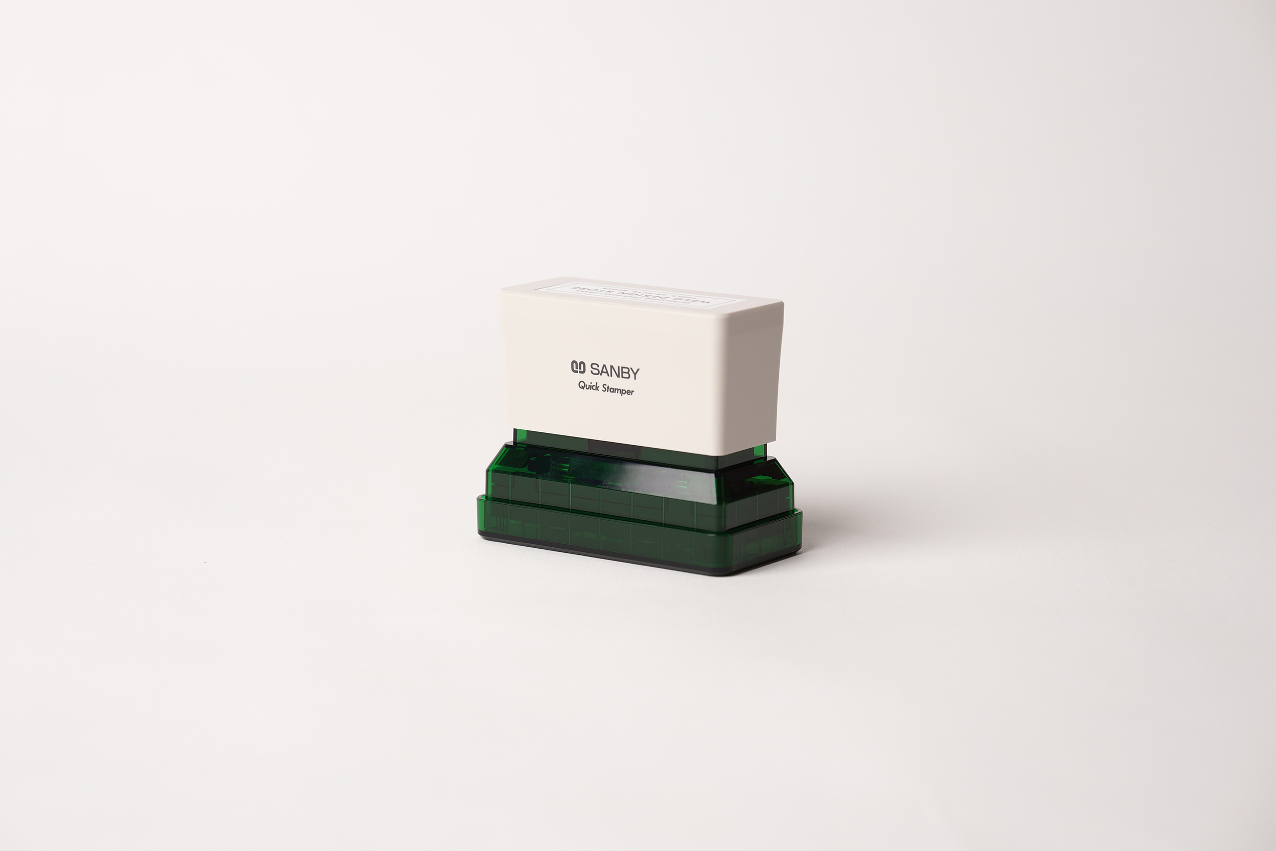QUICK STAMPER ADDRESS