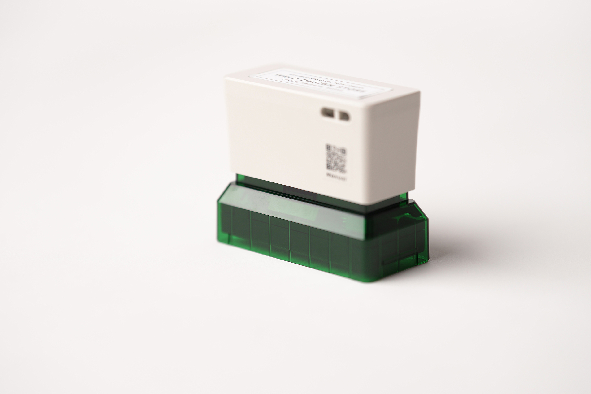 QUICK STAMPER ADDRESS